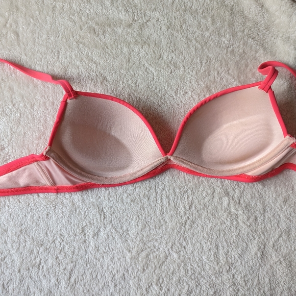 Victoria's Secret Push Up Swim Top - Picture 3 of 5